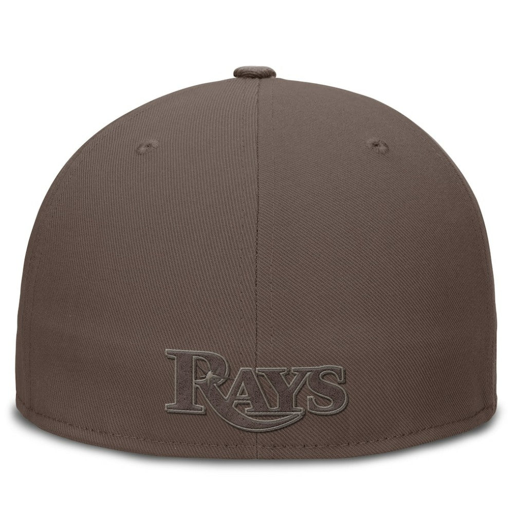 Tampa Bay Rays Nike True Statement 20th AnniversaryPerformance Fitted Hat Near Me