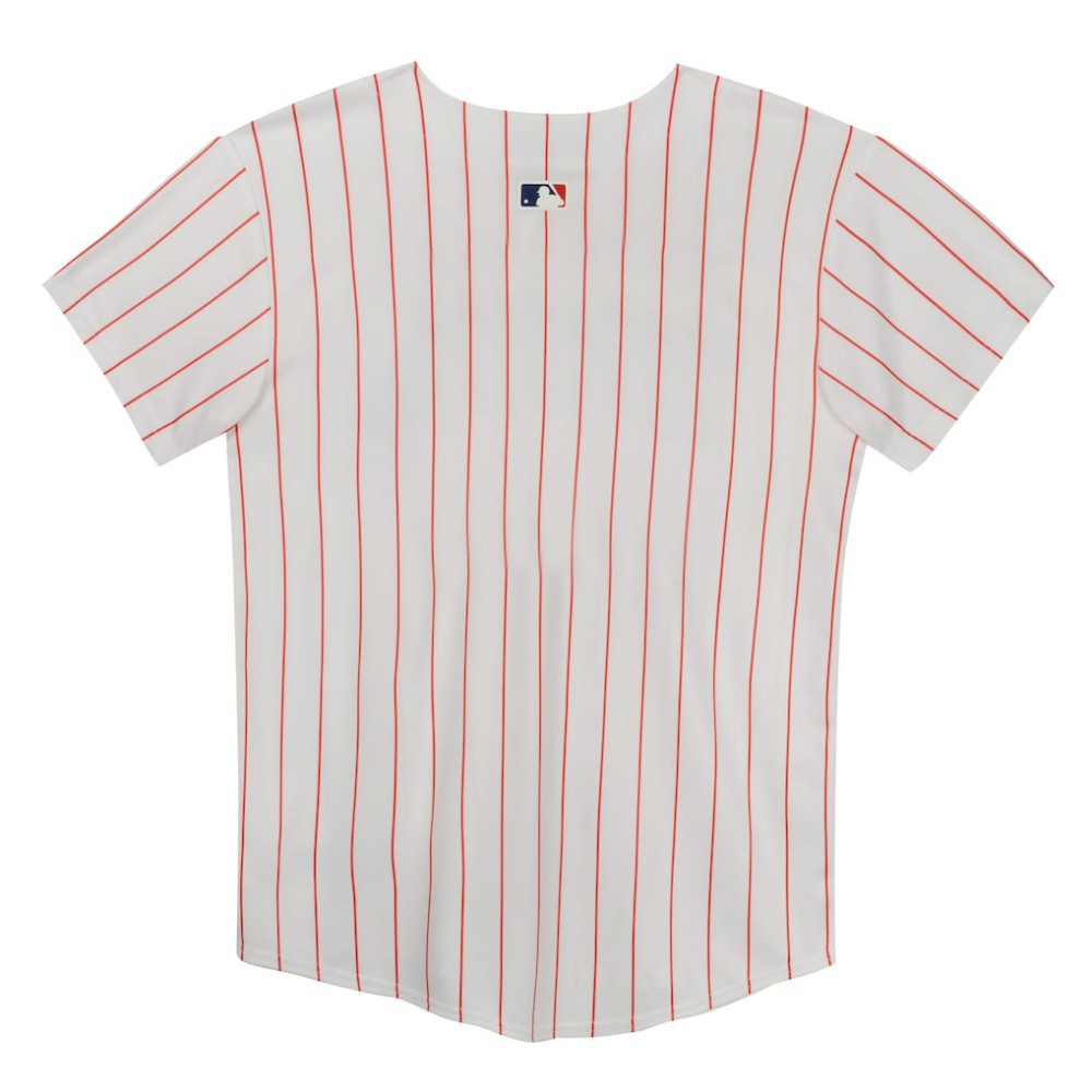 Philadelphia Phillies Nike Preschool Home Game Jersey Online