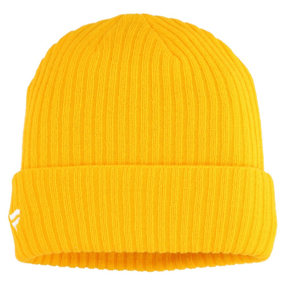 Nashville Predators Fanatics Logo Cuffed Knit Hat - Gold | Fanatics on sale