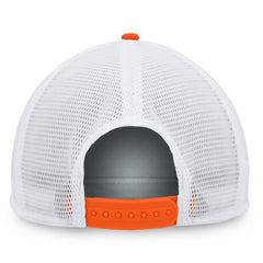 New York Islanders Fanatics Heritage Foam Front Adjustable Trucker Hat - Royal | Fanatics Lifestyle