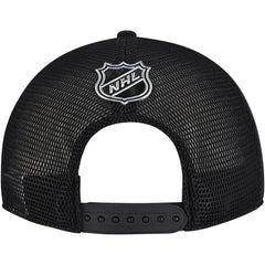 Ottawa Senators Fanatics Military Appreciation Trucker Adjustable Hat - Olive | Fanatics Lifestyle