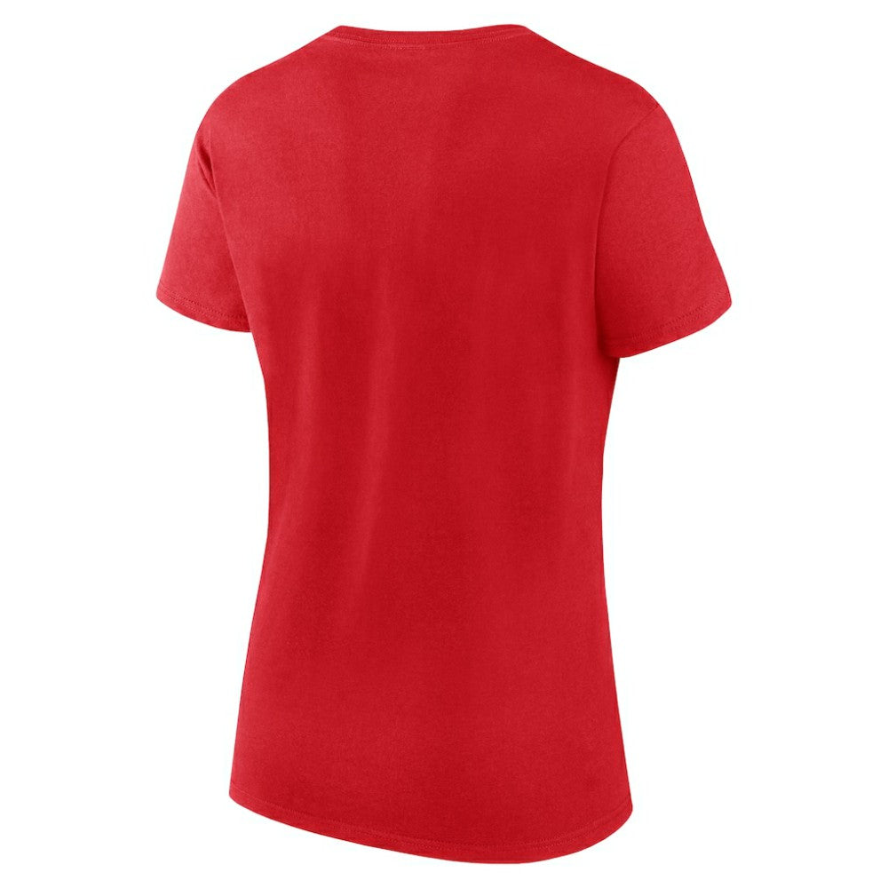 Los Angeles Angels Fanatics Women's Risk T-Shirt Online