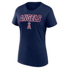 Los Angeles Angels Fanatics Women's Risk T-Shirt Near Me