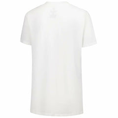 Miami Dolphins Women's Cheerleader T-Shirt - White - Fanatics