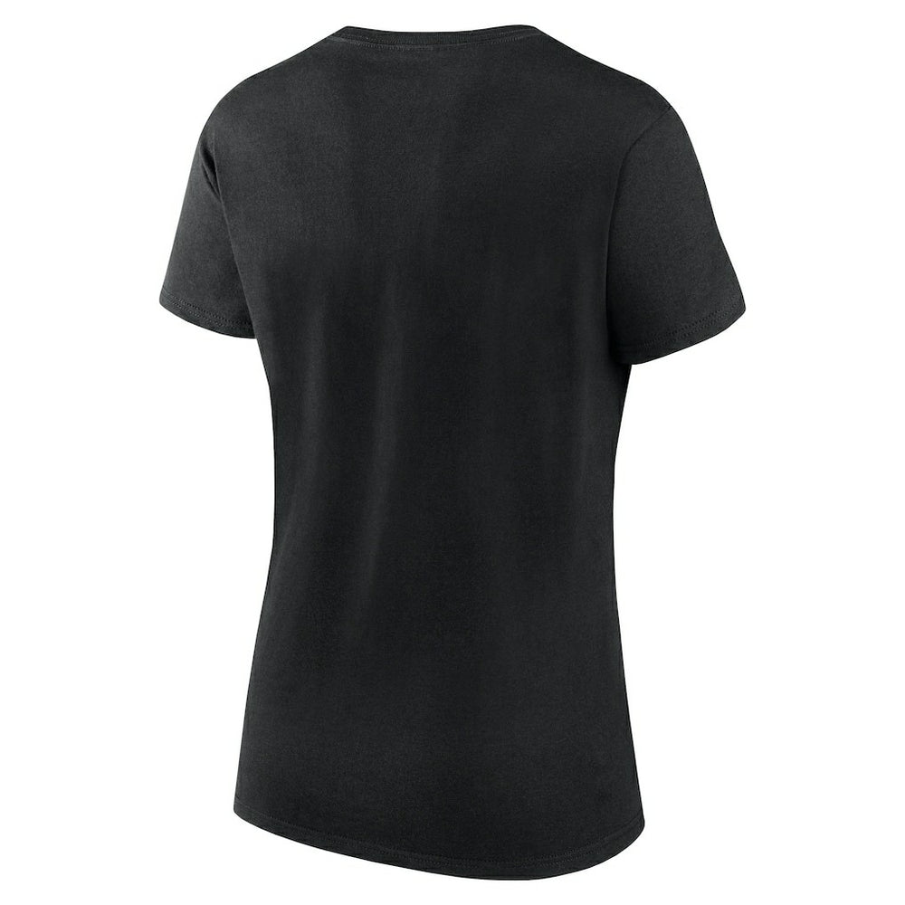 Pittsburgh Steelers Women's Primary Component T-Shirt - Black - Fanatics
