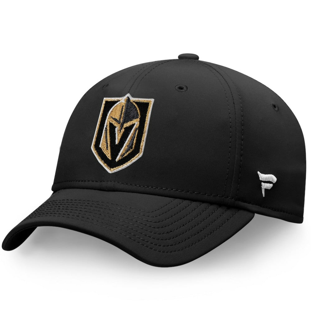 Vegas Golden Knights Fanatics Core Speed Flex Hat - Black | Fanatics discount
