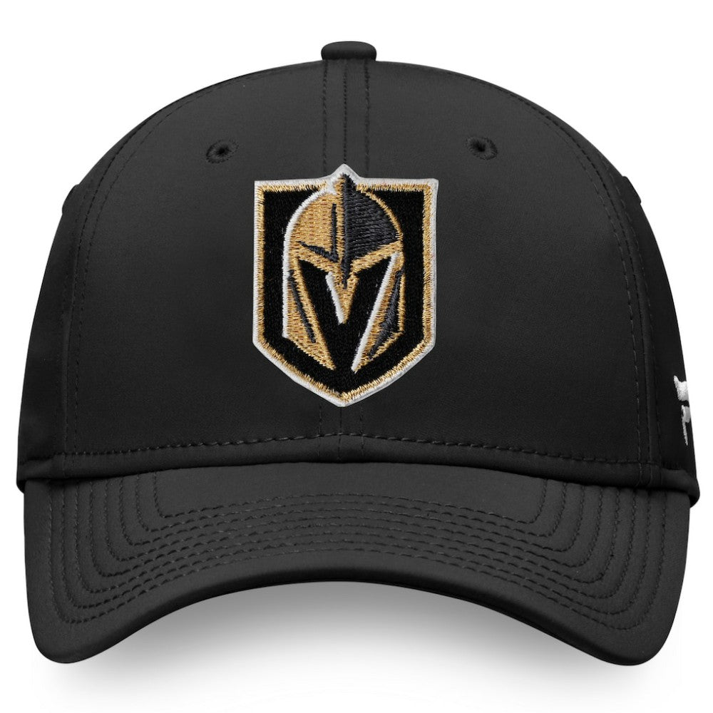 Vegas Golden Knights Fanatics Core Speed Flex Hat - Black | Fanatics discount
