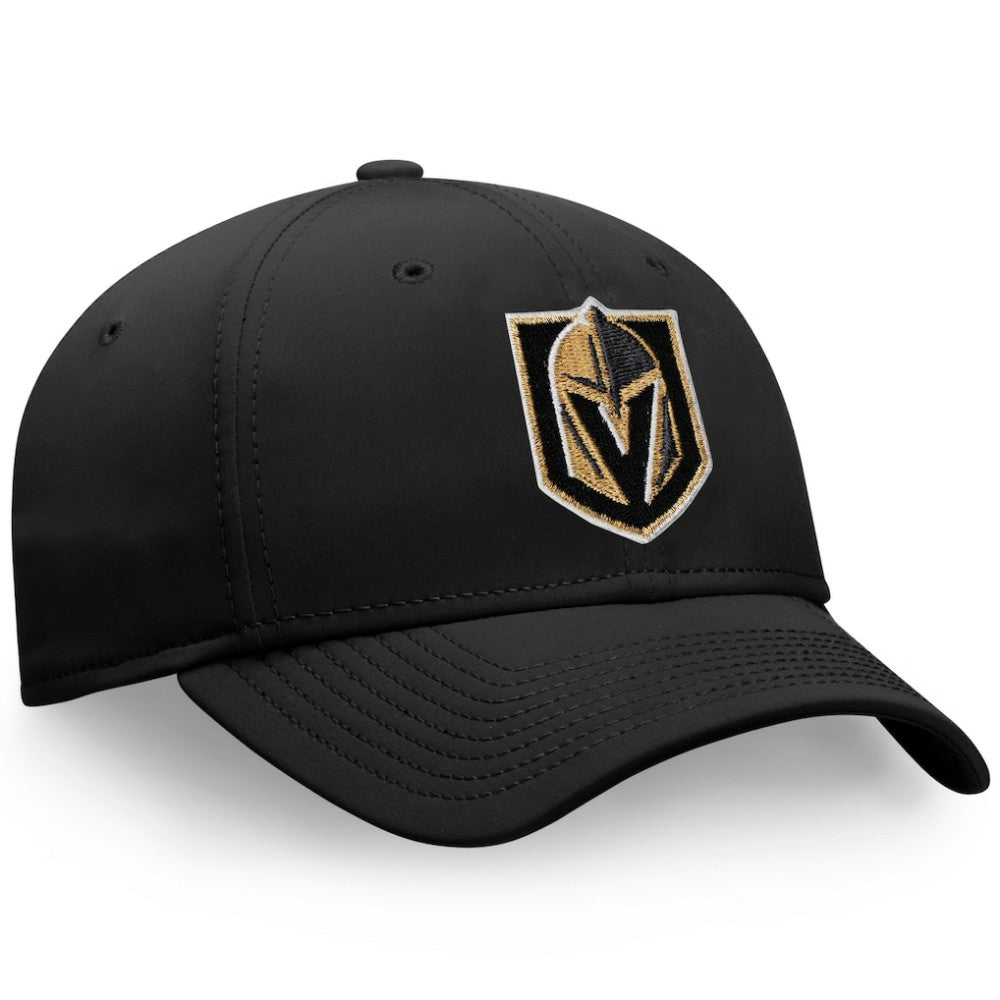 Vegas Golden Knights Fanatics Core Speed Flex Hat - Black | Fanatics discount