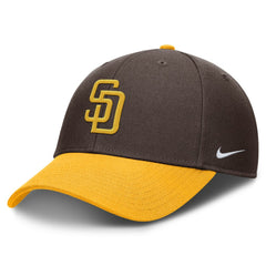 San Diego Padres Nike Club Performance Adjustable Hat Near Me