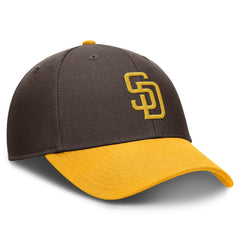 San Diego Padres Nike Club Performance Adjustable Hat Near Me