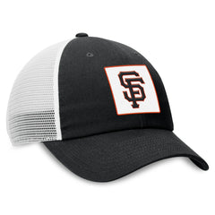 San Francisco Giants Nike Rise Adjustable Trucker Hat Near Me