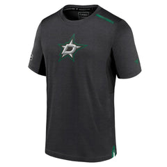 Dallas Stars Fanatics Authentic Pro Performance T-Shirt - Black | Fanatics online