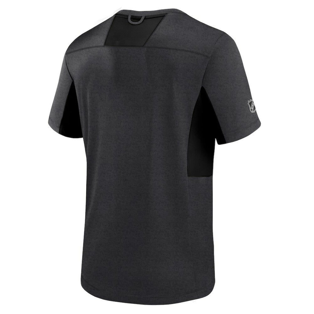 Dallas Stars Fanatics Authentic Pro Performance T-Shirt - Black | Fanatics online