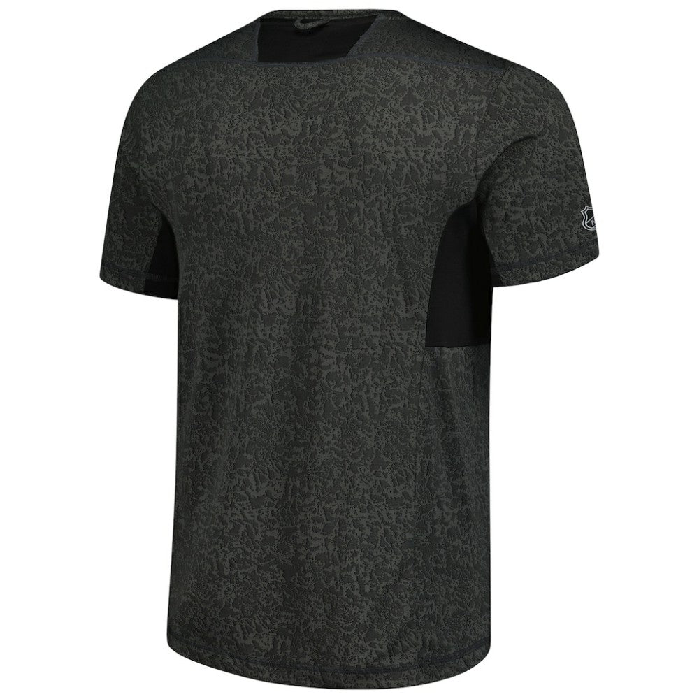 Calgary Flames Fanatics Authentic Pro Performance T-Shirt - Black | Fanatics online