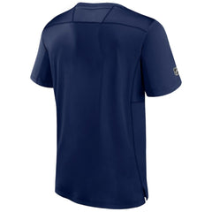 Washington Capitals Fanatics Authentic Pro Tech T-Shirt - Navy | Fanatics Clearance