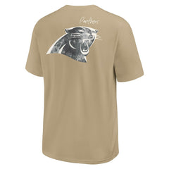 Carolina Panthers Statement Max90 T-Shirt - Tan - Nike
