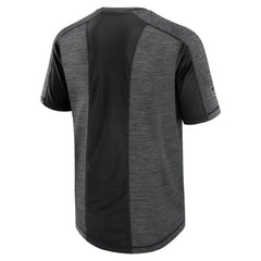 Pittsburgh Penguins Fanatics Authentic Pro Rink Performance T-Shirt - Heather Charcoal | Fanatics near me