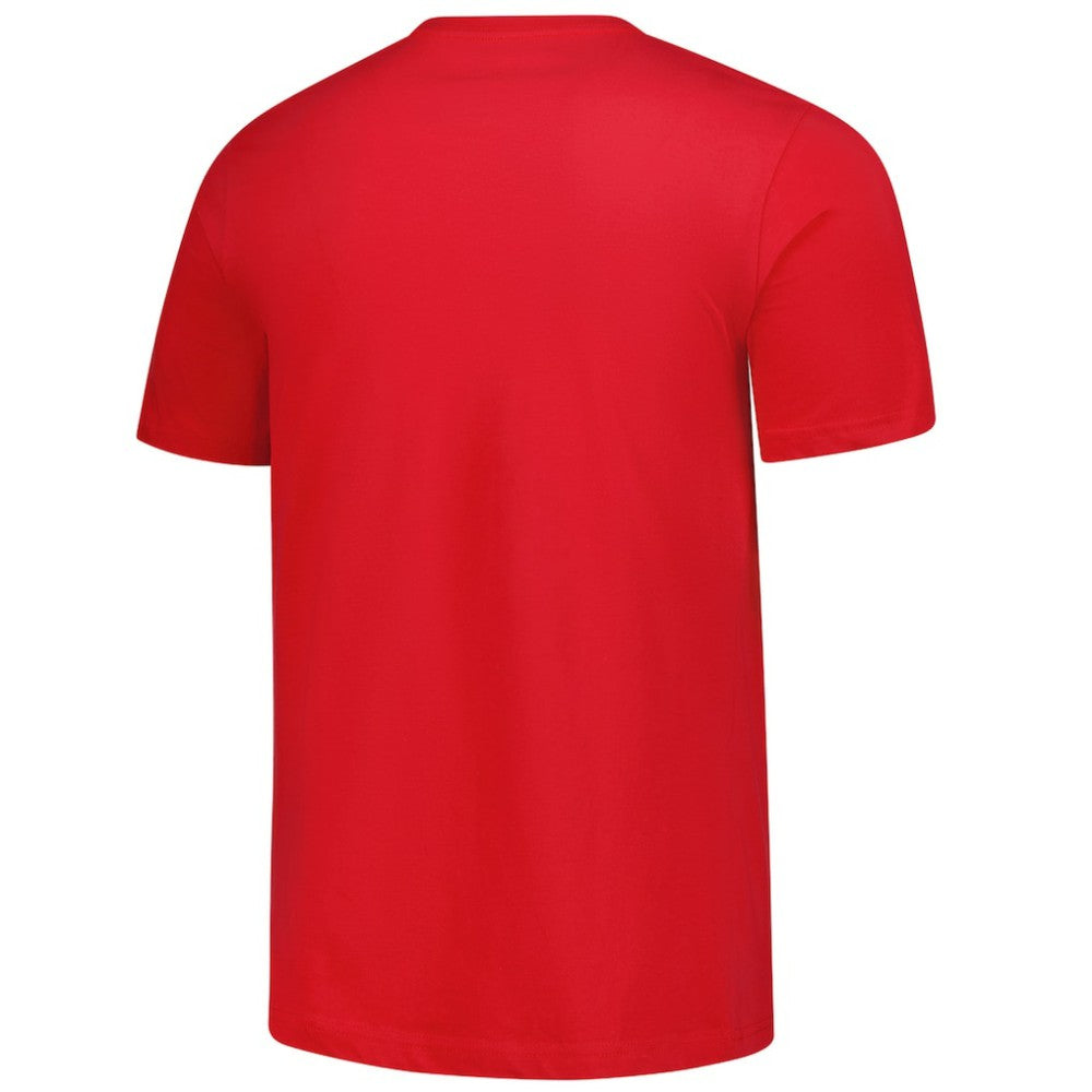 Ottawa Senators Fanatics T-Shirt - Red | Fanatics online