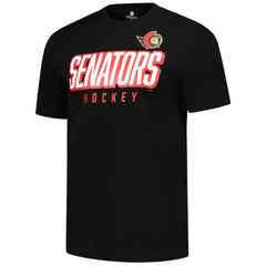 Ottawa Senators Fanatics T-Shirt - Black | Fanatics sale