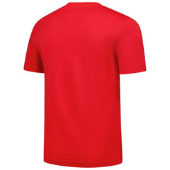 Washington Capitals Fanatics T-Shirt - Red | Fanatics online
