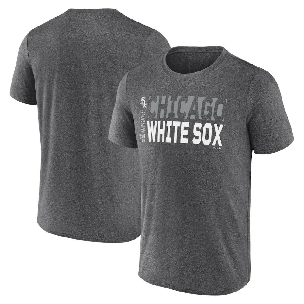 Chicago White Sox Fanatics Fundamentals Shoot For The Sky T-Shirt for sale