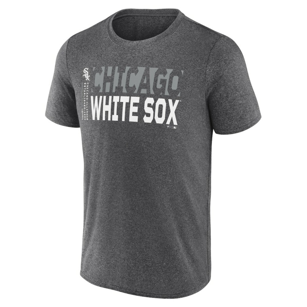 Chicago White Sox Fanatics Fundamentals Shoot For The Sky T-Shirt for sale