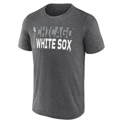 Chicago White Sox Fanatics Fundamentals Shoot For The Sky T-Shirt for sale