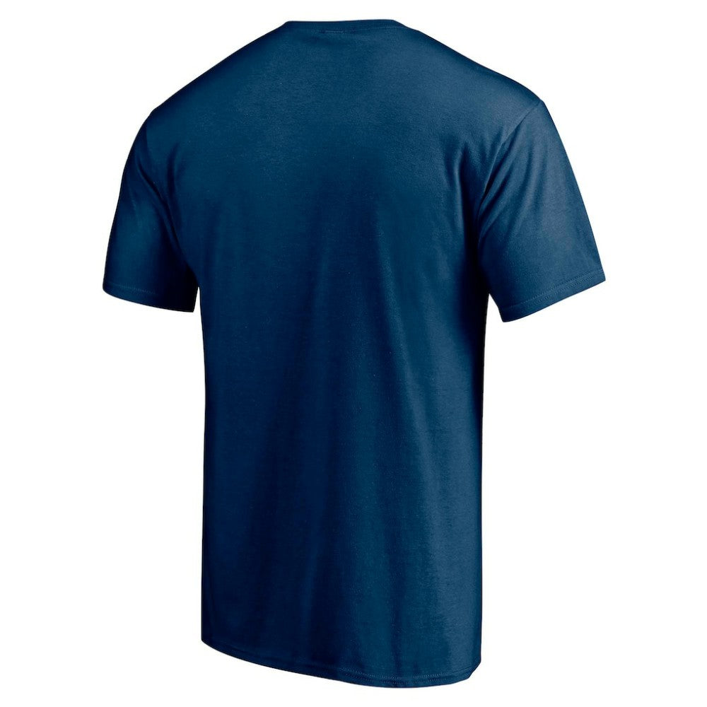 Seattle Kraken Fanatics Block Party Push Ahead T-Shirt - Deep Sea Blue | Fanatics sale