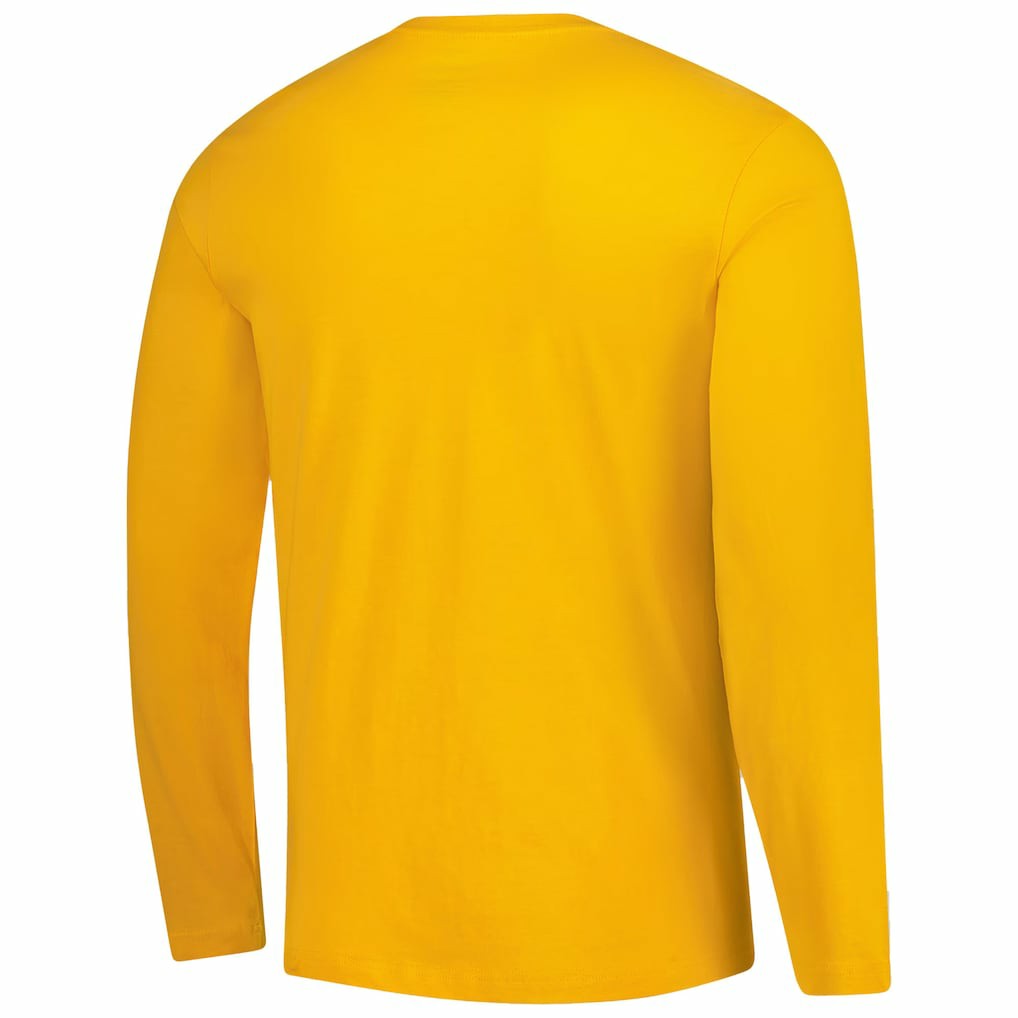 Los Angeles Rams Long Sleeve T-Shirt - Gold - Fanatics