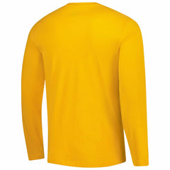 Los Angeles Rams Long Sleeve T-Shirt - Gold - Fanatics