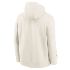 Arizona Cardinals Youth 2025 Rivalries Collection Club Hoodie - Natural - Nike