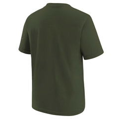 New York Jets Youth 2025 Rivalries Collection T-Shirt - Gotham Green - Nike