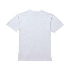 Mitchell & Ness Dirk Nowitzki Dallas Mavericks Hardwood Classics Chalked Up T-Shirt White