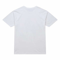 Mitchell & Ness Allen Iverson Philadelphia 76ers Hardwood Classics Chalked Up T-Shirt White