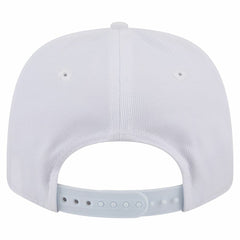 Dallas Cowboys New Era Gameday Multi Rope 9SEVENTY Adjustable Hat - White - NFL