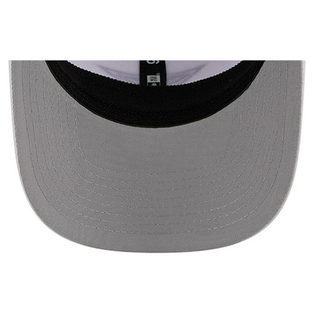 Dallas Cowboys New Era Gameday Multi Rope 9SEVENTY Adjustable Hat - White - NFL