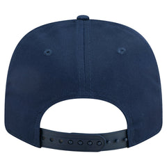 Dallas Cowboys New Era Chant 9SEVENTY Adjustable Hat - Navy - NFL