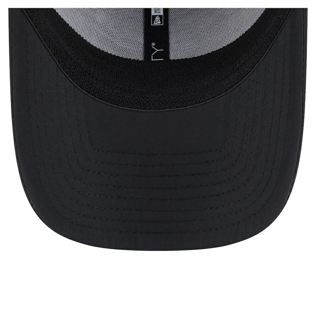 Dallas Cowboys New Era 39THIRTY Flex Hat - Black - NFL