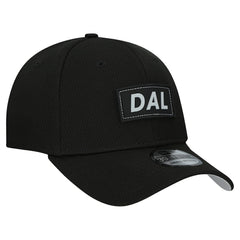 Dallas Cowboys New Era Scoreboard 39THIRTY Flex Hat - Black - NFL
