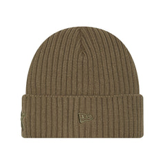 Dallas Cowboys New Era Youth Color Pack Cuffed Knit Hat - Olive - NFL