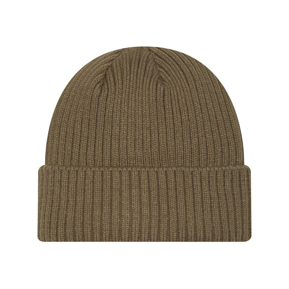 Dallas Cowboys New Era Youth Color Pack Cuffed Knit Hat - Olive - NFL