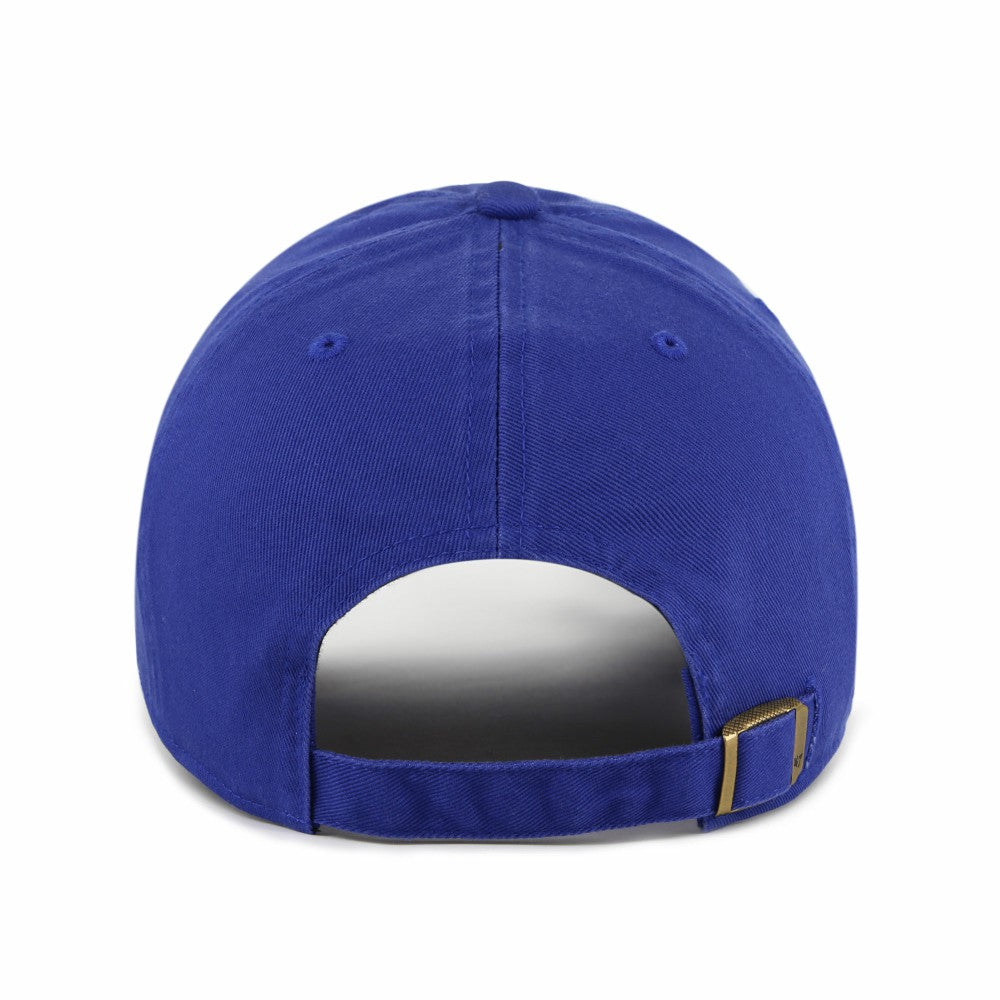 Kansas City Royals '47 Women's Ariana Clean Up Adjustable Hat Outlet