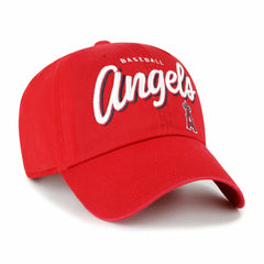 Los Angeles Angels '47 Women's Ariana Clean Up Adjustable Hat Outlet