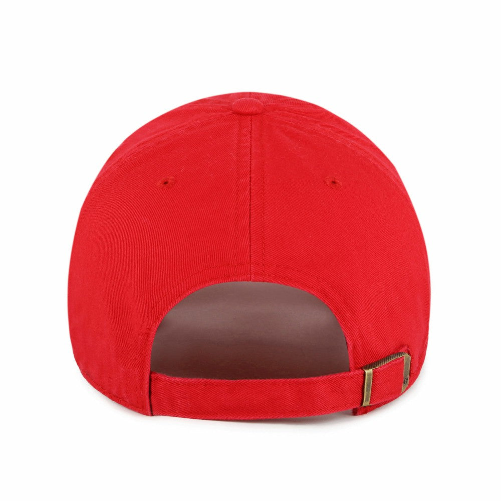 Los Angeles Angels '47 Women's Ariana Clean Up Adjustable Hat Outlet