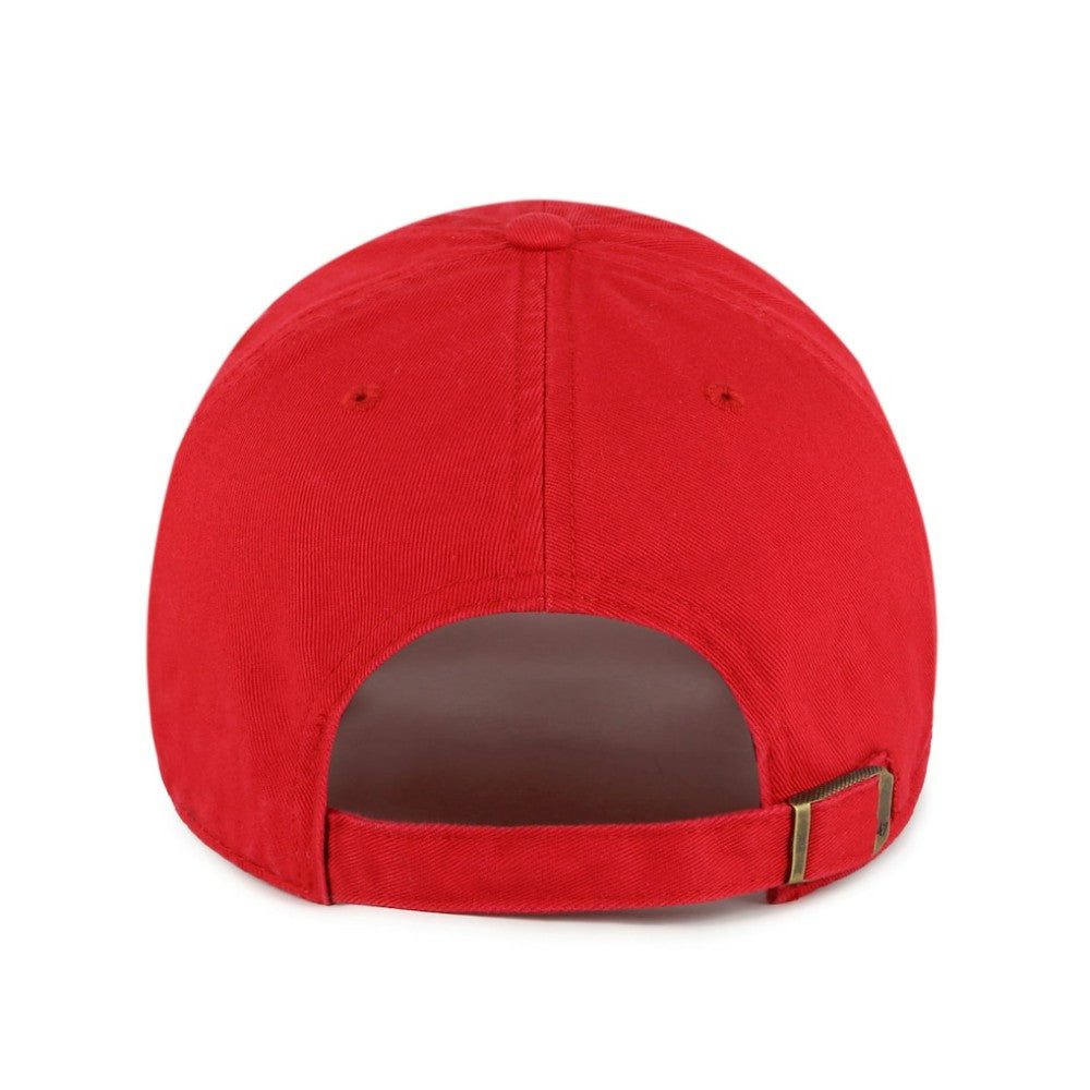 Philadelphia Phillies '47 Women's Ariana Clean Up Adjustable Hat Sale