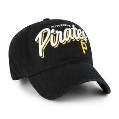 Pittsburgh Pirates '47 Women's Ariana Clean Up Adjustable Hat Near Me