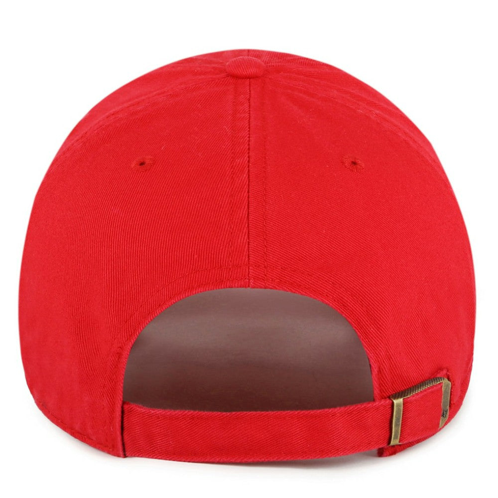 St. Louis Cardinals '47 Women's Ariana Clean Up Adjustable Hat Sale