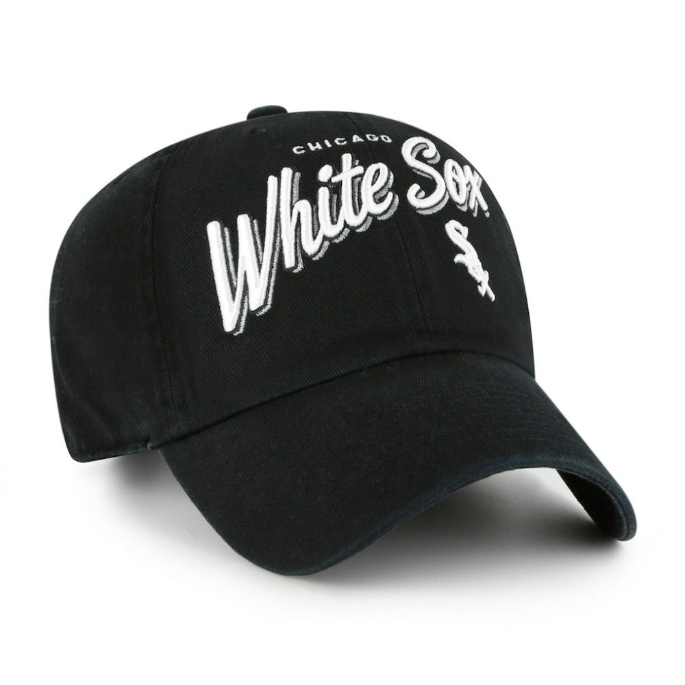 Chicago White Sox '47 Women's Ariana Clean Up Adjustable Hat Discount