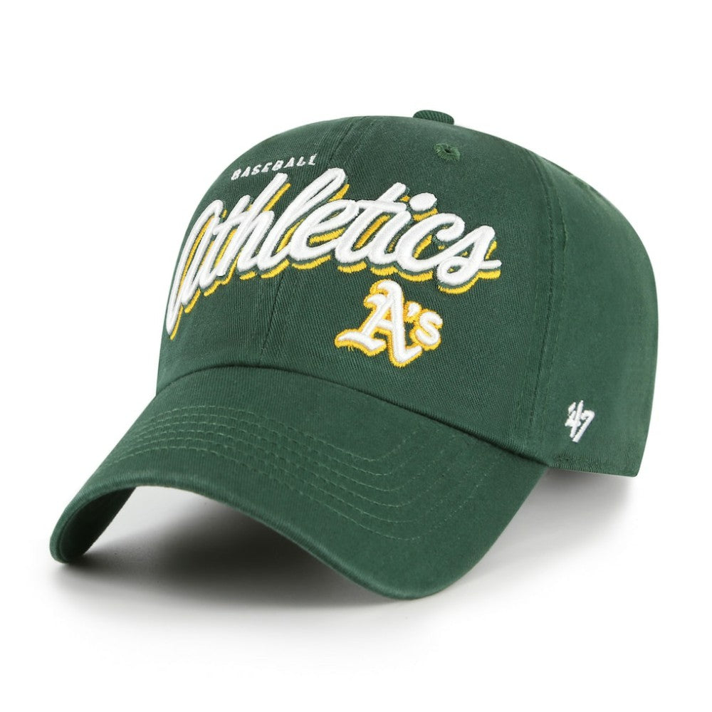 Athletics '47 Women's Ariana Clean Up Adjustable Hat Near Me
