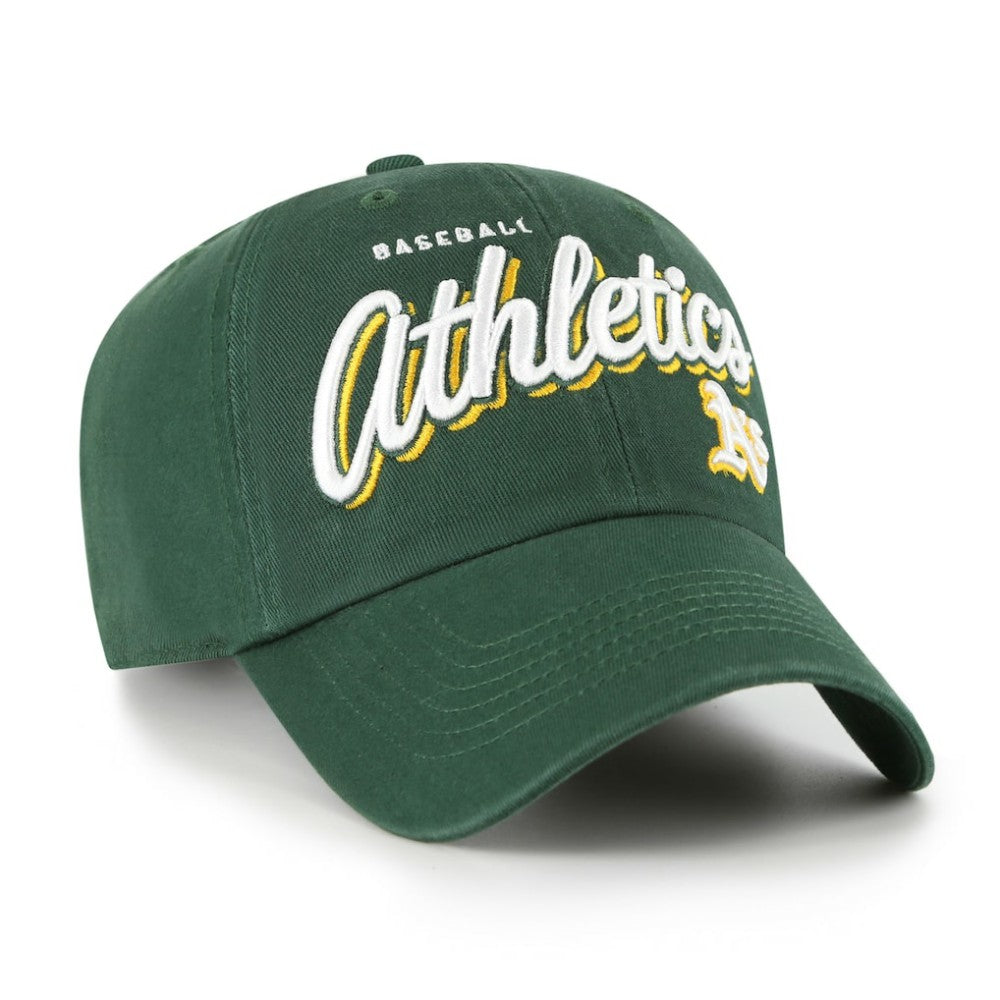 Athletics '47 Women's Ariana Clean Up Adjustable Hat Near Me